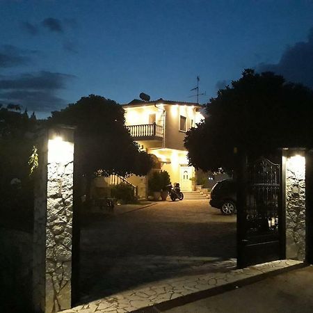 Luxury Country House In Kalamata / Sp エクステリア 写真
