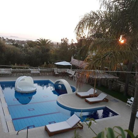 Luxury Country House In Kalamata / Sp エクステリア 写真