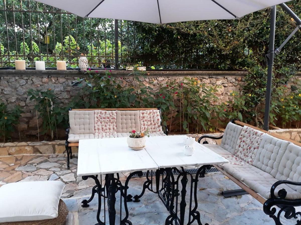 Luxury Country House In Kalamata / Sp エクステリア 写真