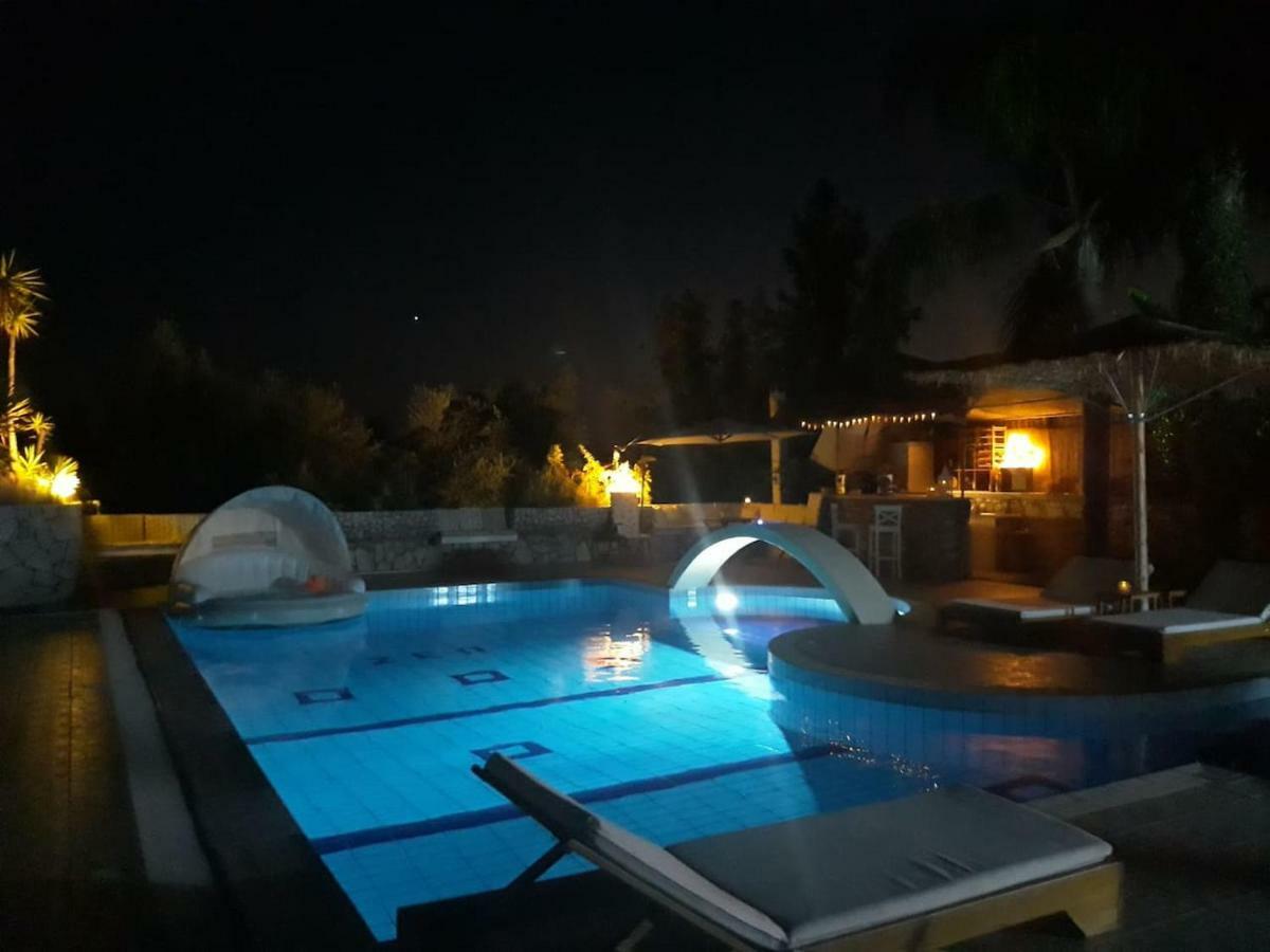 Luxury Country House In Kalamata / Sp エクステリア 写真