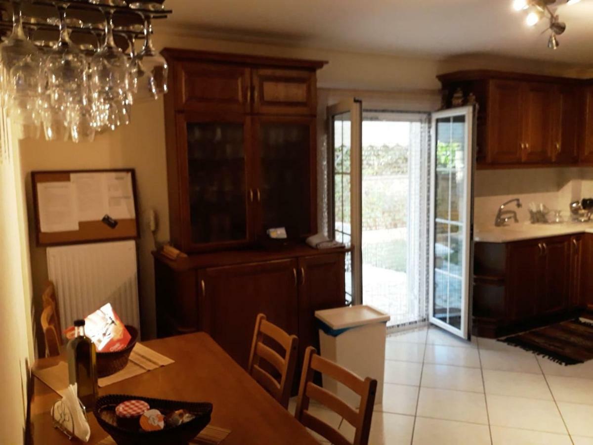 Luxury Country House In Kalamata / Sp エクステリア 写真
