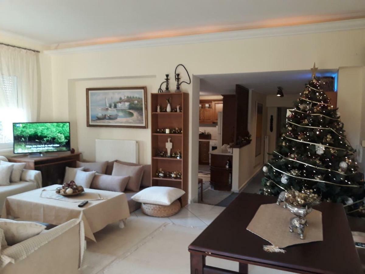Luxury Country House In Kalamata / Sp エクステリア 写真