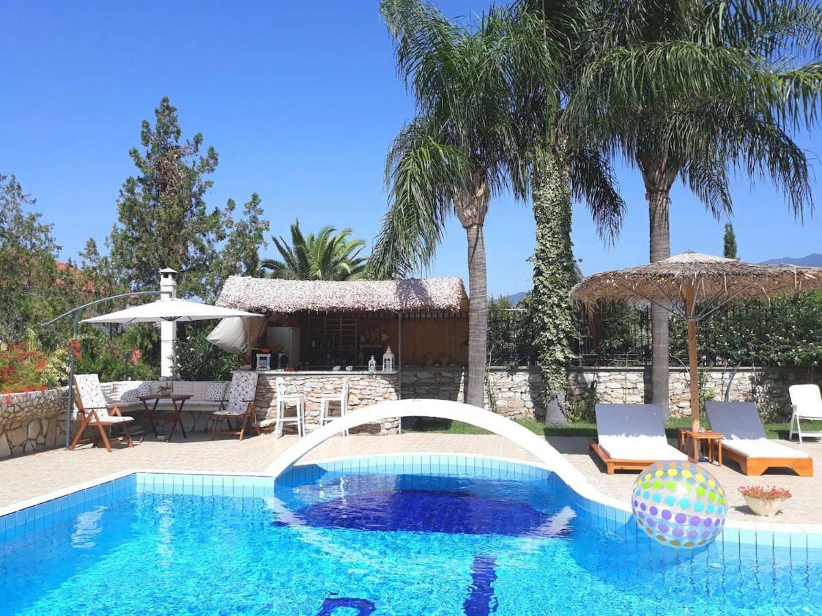 Luxury Country House In Kalamata / Sp エクステリア 写真