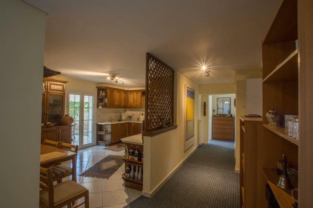 Luxury Country House In Kalamata / Sp エクステリア 写真