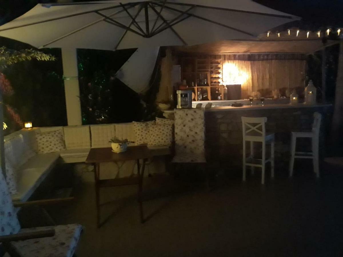 Luxury Country House In Kalamata / Sp エクステリア 写真