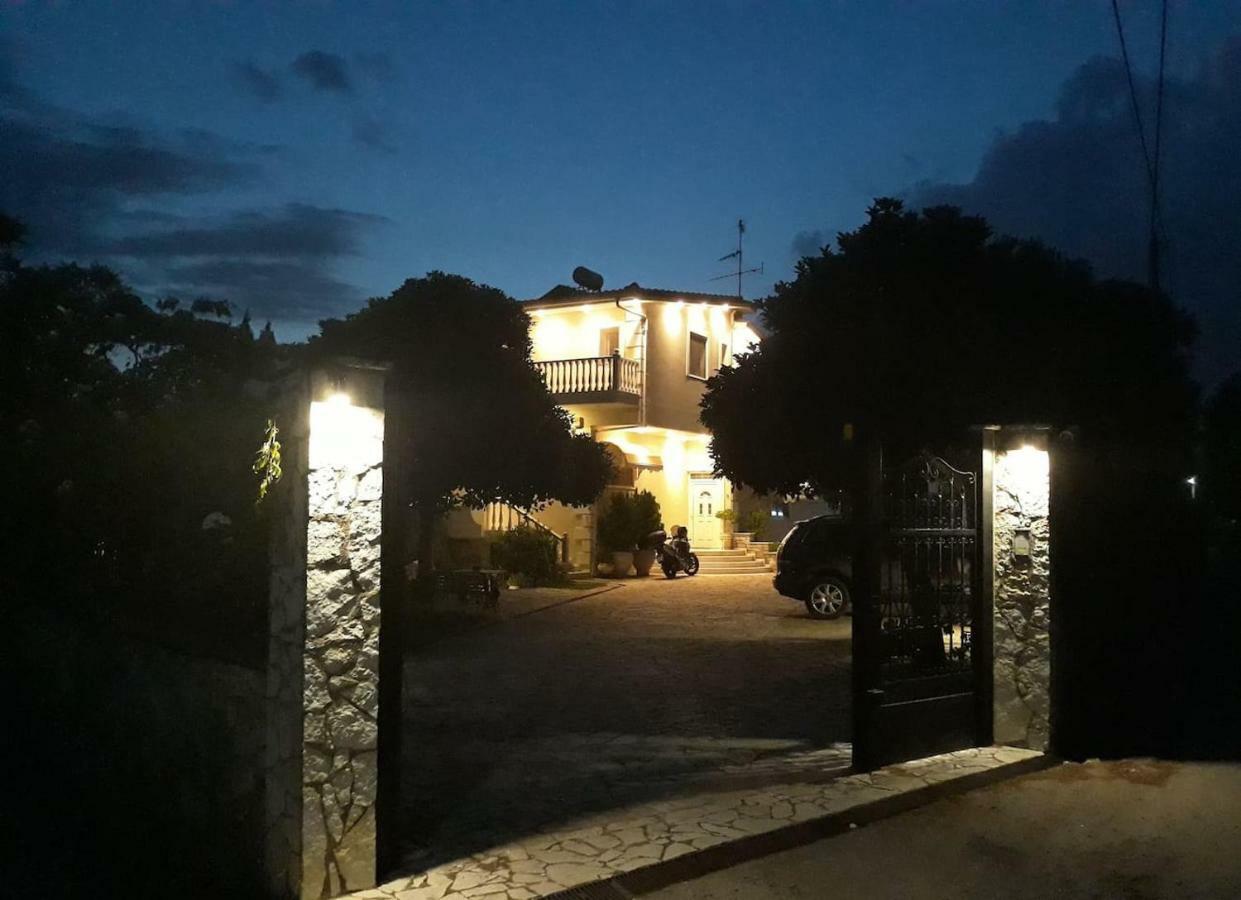 Luxury Country House In Kalamata / Sp エクステリア 写真