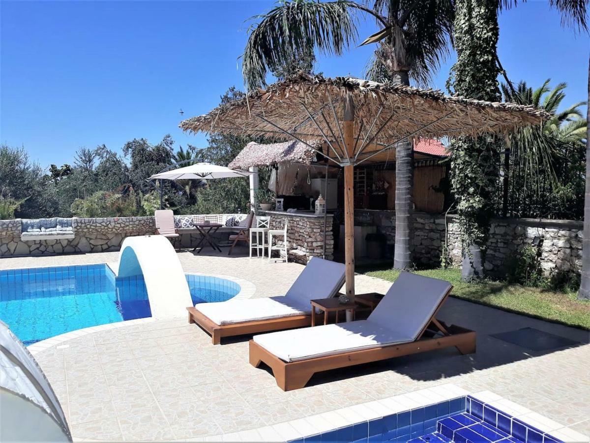 Luxury Country House In Kalamata / Sp エクステリア 写真