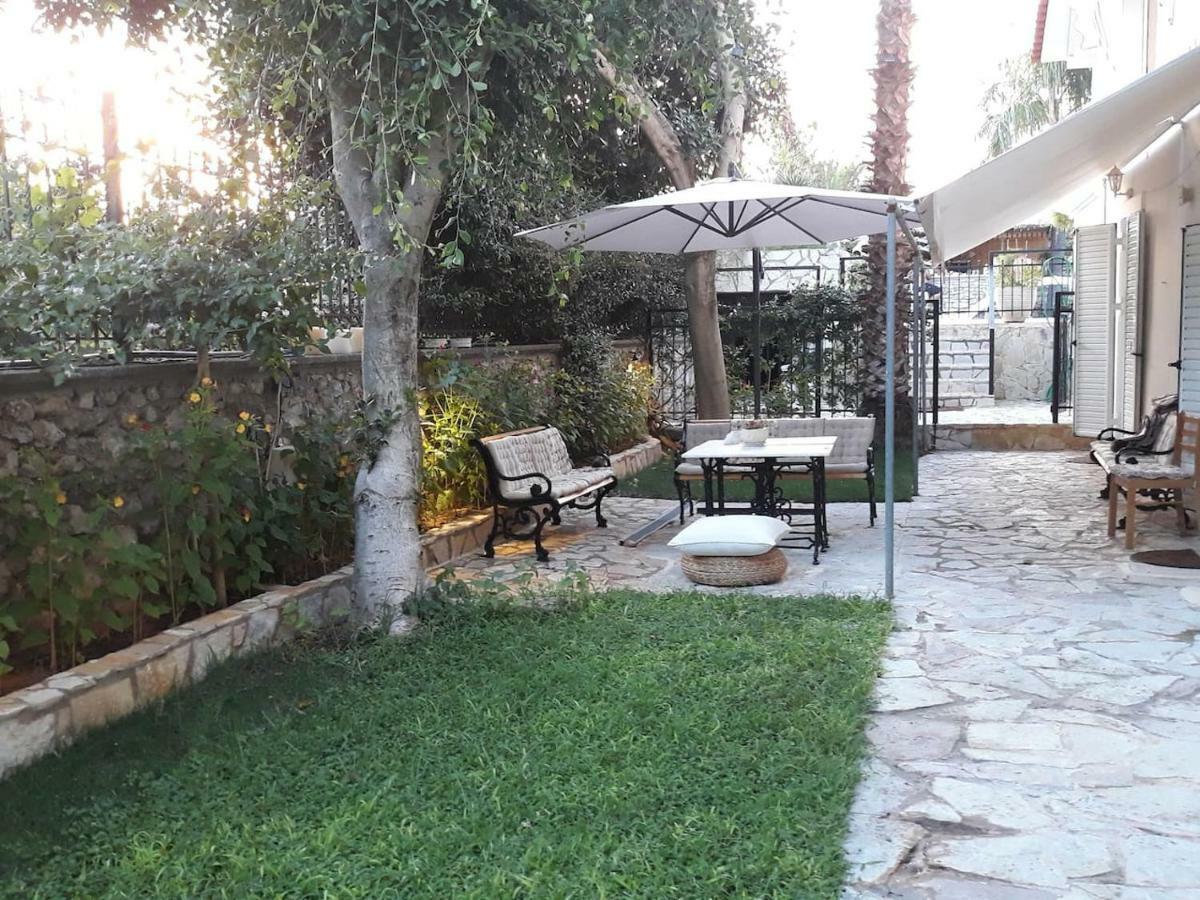 Luxury Country House In Kalamata / Sp エクステリア 写真