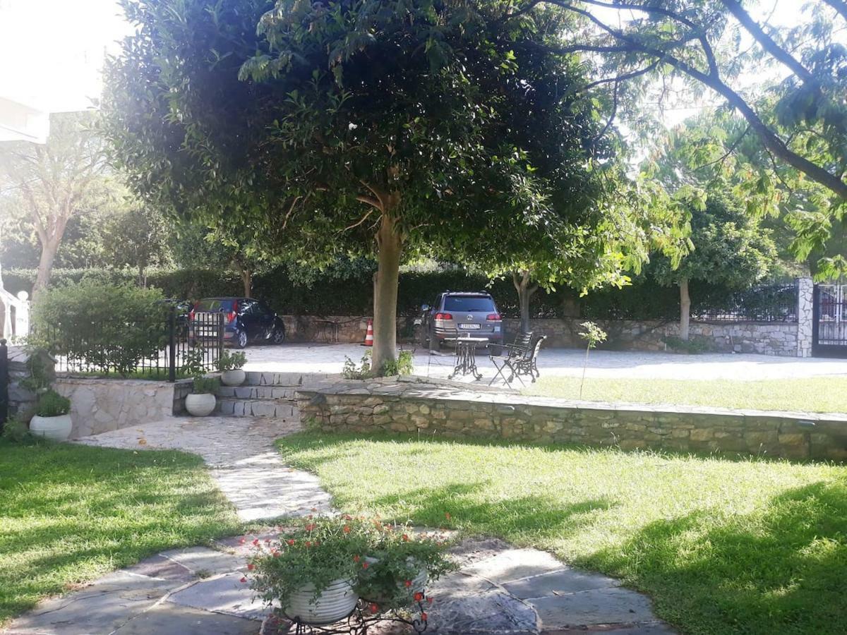Luxury Country House In Kalamata / Sp エクステリア 写真