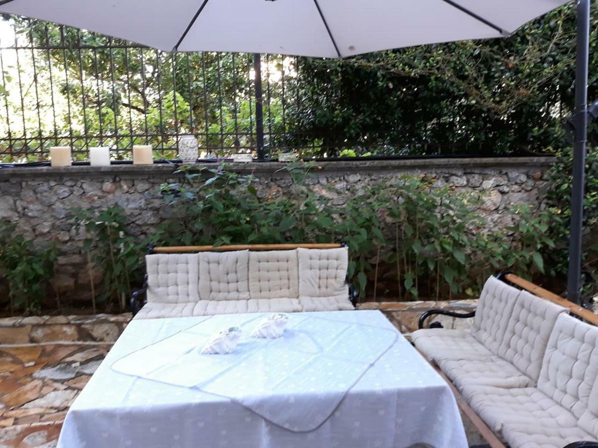 Luxury Country House In Kalamata / Sp エクステリア 写真