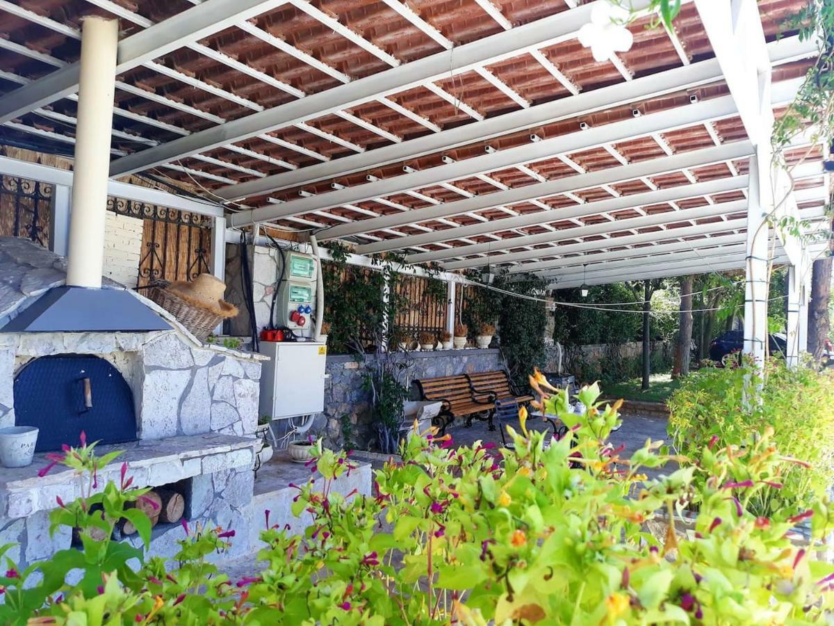 Luxury Country House In Kalamata / Sp エクステリア 写真