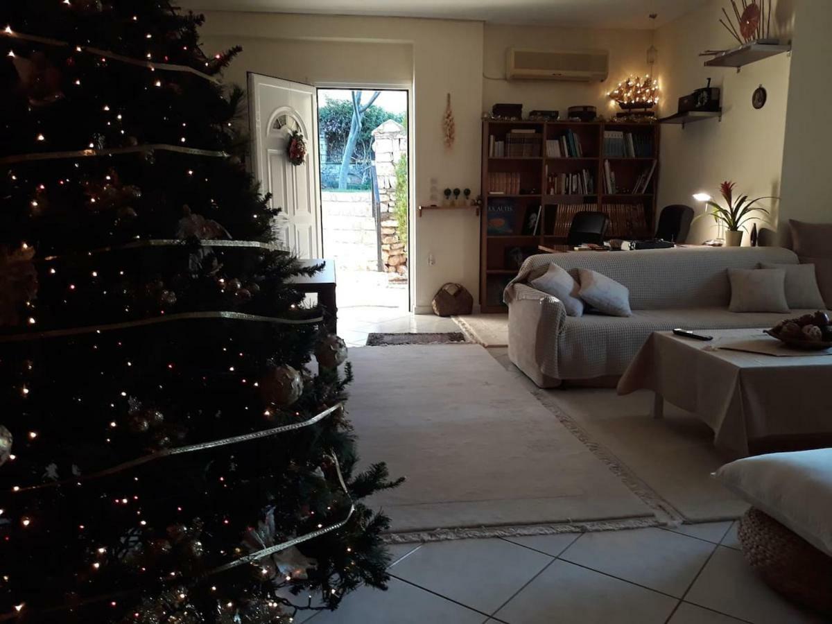 Luxury Country House In Kalamata / Sp エクステリア 写真