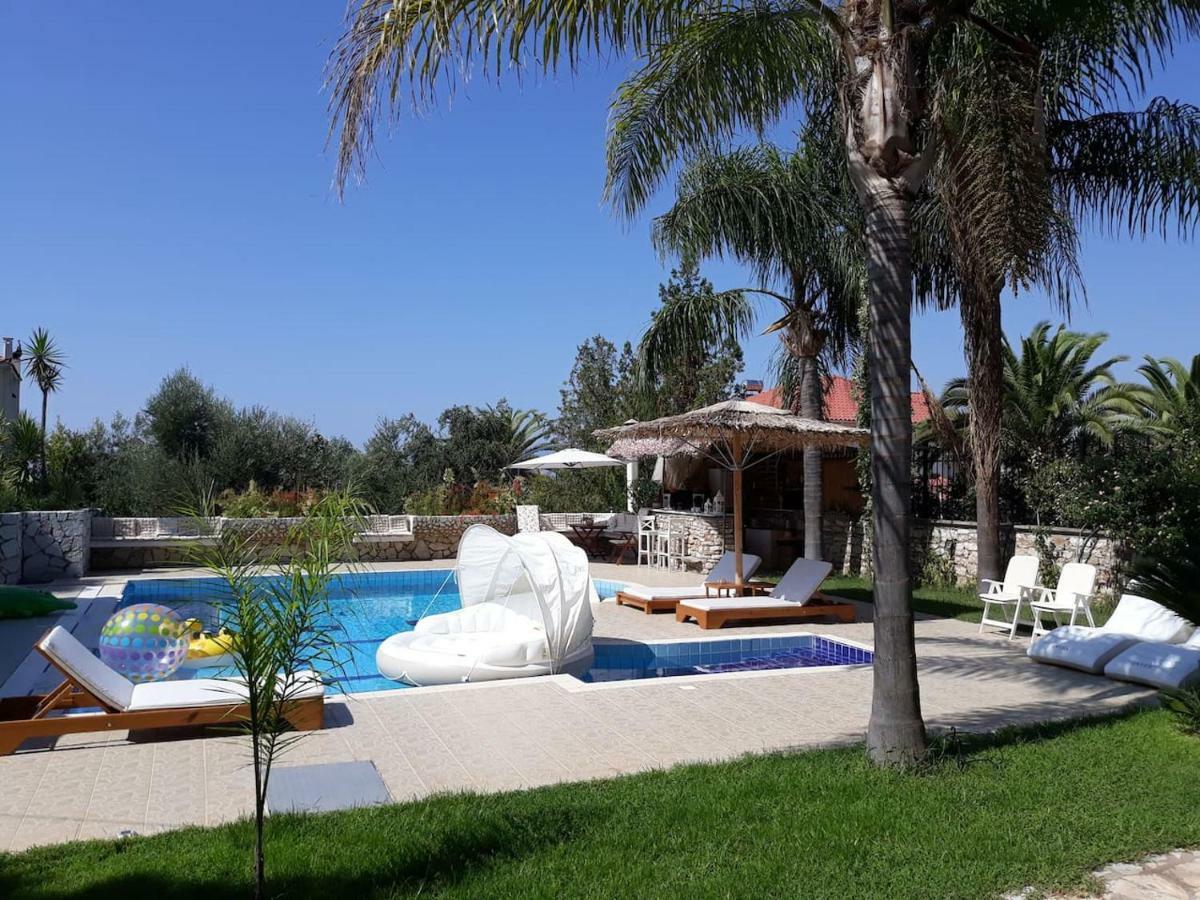 Luxury Country House In Kalamata / Sp エクステリア 写真