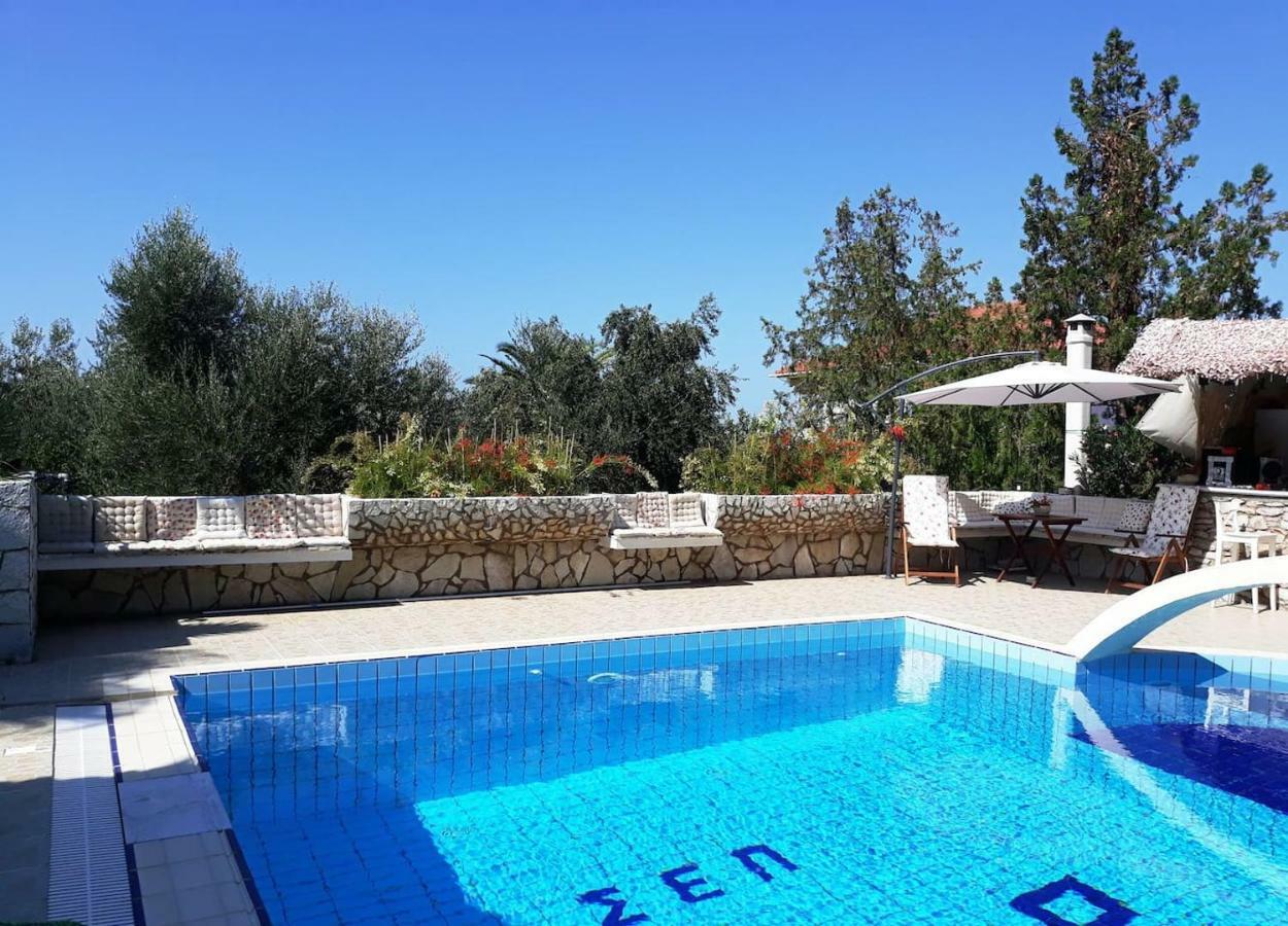 Luxury Country House In Kalamata / Sp エクステリア 写真