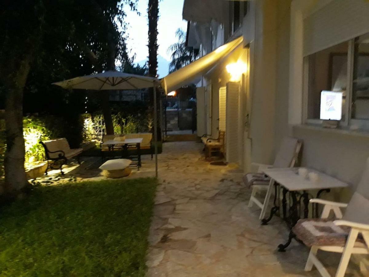 Luxury Country House In Kalamata / Sp エクステリア 写真