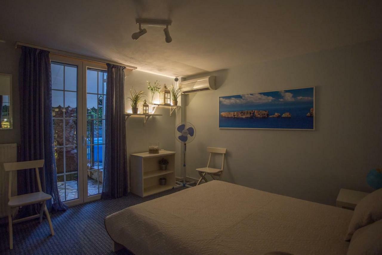 Luxury Country House In Kalamata / Sp エクステリア 写真