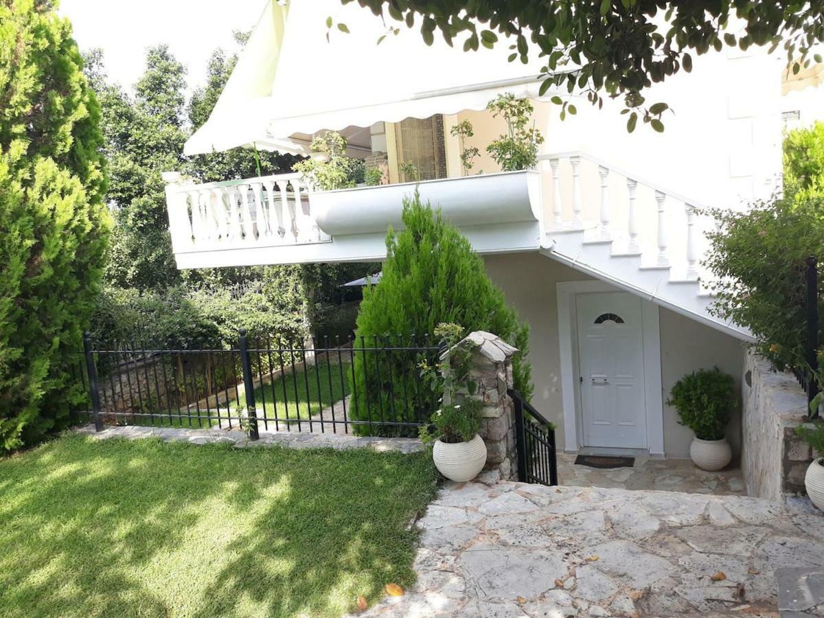 Luxury Country House In Kalamata / Sp エクステリア 写真