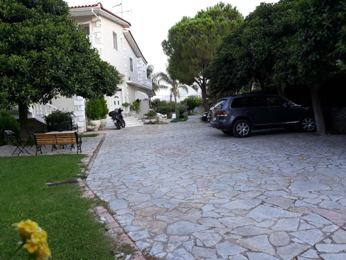Luxury Country House In Kalamata / Sp エクステリア 写真
