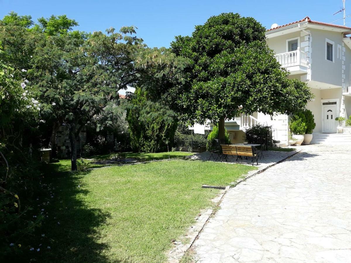 Luxury Country House In Kalamata / Sp エクステリア 写真