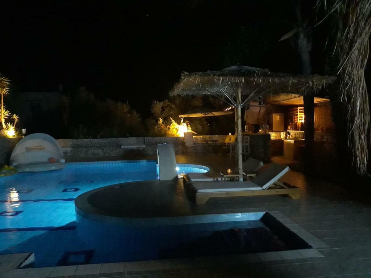 Luxury Country House In Kalamata / Sp エクステリア 写真