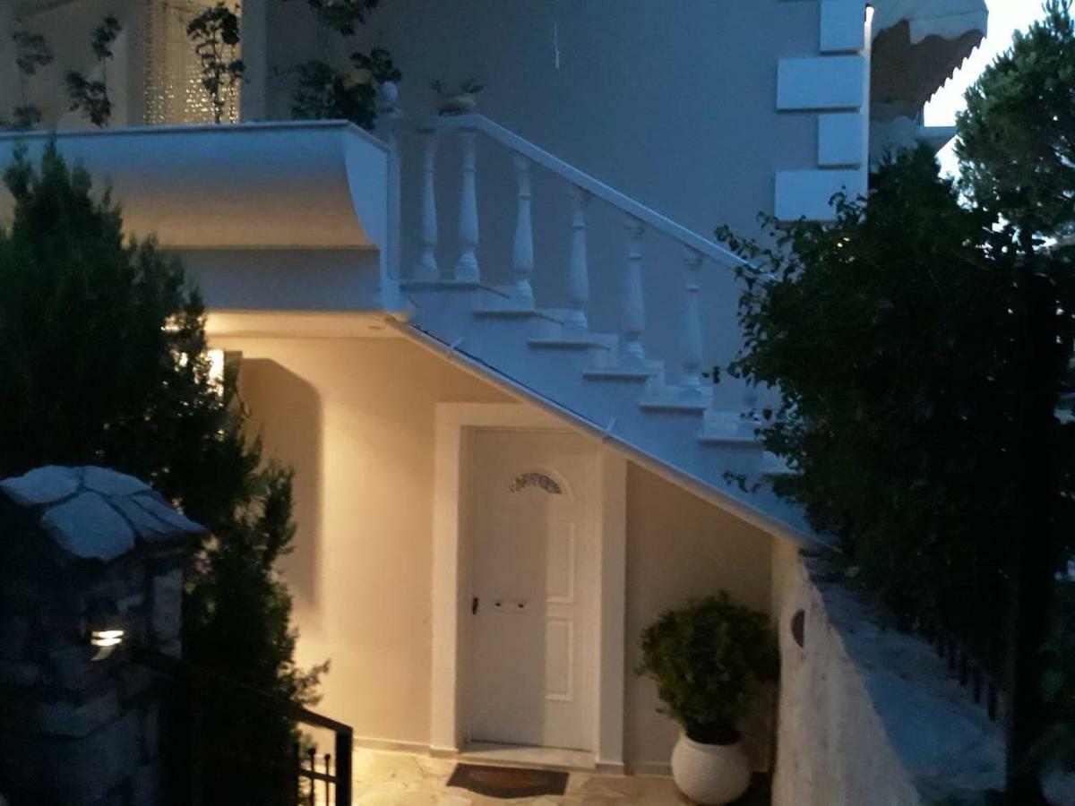 Luxury Country House In Kalamata / Sp エクステリア 写真