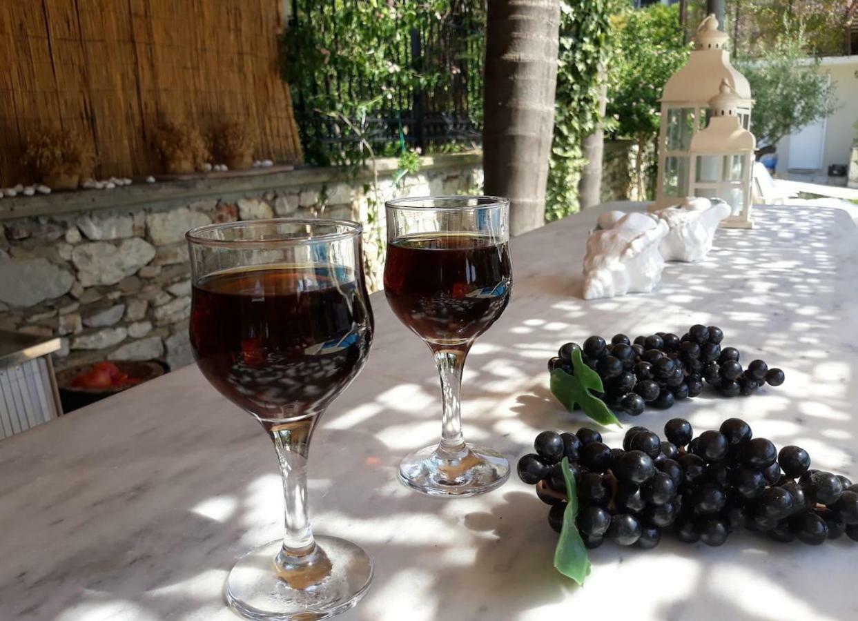 Luxury Country House In Kalamata / Sp エクステリア 写真
